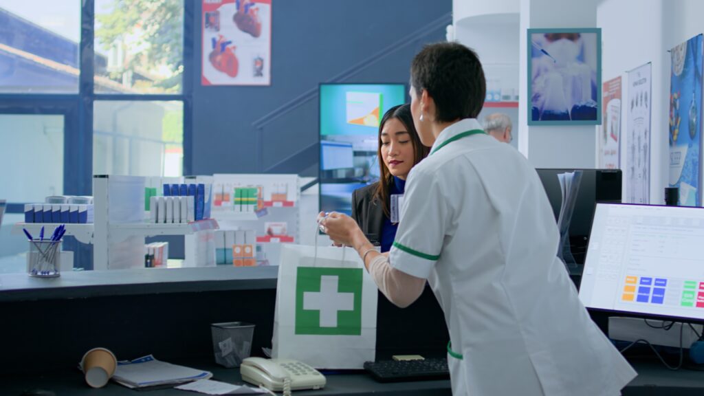 Étudier la Pharmacie (Pharmacy) au Royaume-Uni : Une Carrière au Cœur de la Santé