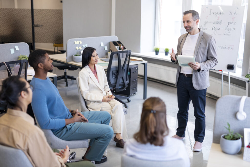 Étudier la Littérature Anglaise et l’Enseignement (Teaching) au Royaume-Uni : Doublez Vos Passions