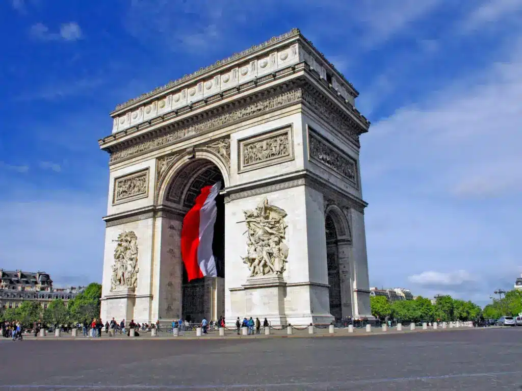 Top 10 filières pour étudiants algériens en France