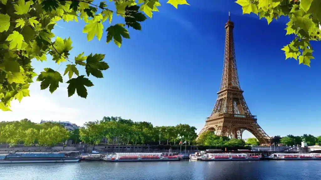 Faire son Master en France depuis l’Algérie : guide complet 2026